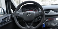 Opel Corsa 1,2 Benzin