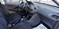 Peugeot 208 1,6 BlueHDI
