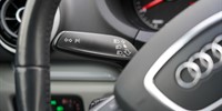 Audi A3
 2,0 TDI Stronic