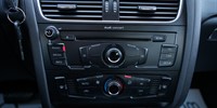 Audi A4
 2,0 TDI
