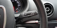 Audi A3
 1,6 TDI