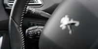 Peugeot 308 1,6 BlueHDI