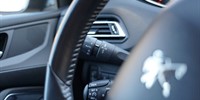Peugeot 308 1,6 BlueHDI