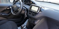 Peugeot 208 1,6 BlueHDI