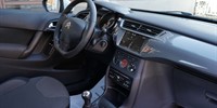 Citroën C3 1,4 HDI