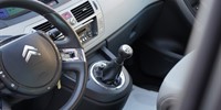 Citroën C4 Picasso 1,6 HDI
