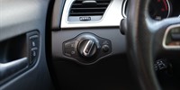 Audi A5
 3.0 TDI QUATTRO