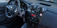 Dacia Sandero 1,0 BENZIN