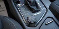 Volkswagen Tiguan
 2.0 TDI 140KW  4MOT DSG VIRTUAL  COCKPIT    