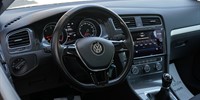 Volkswagen Golf 1,6 TDI