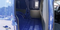 Volkswagen Caddy 2.0 TDI MAXI