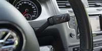 Volkswagen Golf 1,6 TDI