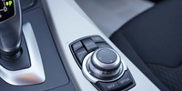BMW
 3-Series 318 D