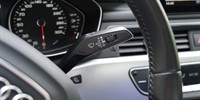 Audi A4
 3.0 TDi Quattro Tiptronic