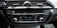 BMW
 5-Series 530D XDRIVE