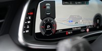 Audi A6
 50 TDI Sportline Quattro