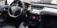 Citroën C3 1,6 BlueHDI