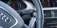 Audi A4
 2.0 TDI