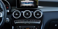 Mercedes-Benz GLC 220 CDi 4Matic AMG Line
