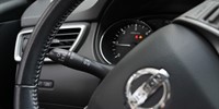 Nissan
 Qashqai 1.5 DCI