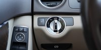 Mercedes-Benz C-Class
 C 250 CDI