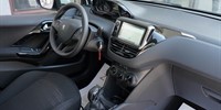 Peugeot 208 1,6 BlueHDI