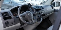 Volkswagen Transporter 2.0 TDI