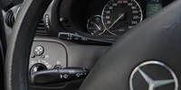 Mercedes-Benz C-Class
 C 200 CDI