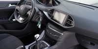 Peugeot 308 1,6 BlueHDI