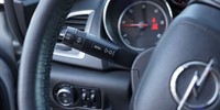 Opel Astra 1,7 CDTI