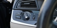 BMW
 5-Series F10 535D
