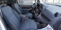 Mercedes-Benz CITAN 1,5 CDI