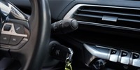 Peugeot 3008 1,6 BlueHDI