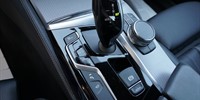 BMW
 5-Series 530XD M-Sport