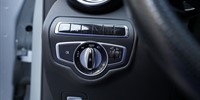 Mercedes-Benz GLC 250 d 4MATIC 9G-TRONIC 