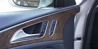 Audi A6
 3.0 TDI QUATTRO