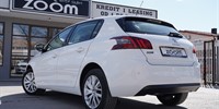 Peugeot 308 1,6 BlueHDI