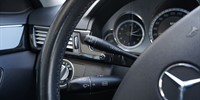 Mercedes-Benz E-Class
 E 220 CDI AVANTGARDE