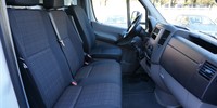 Mercedes-Benz Sprinter 416 CDI
