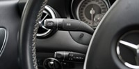 Mercedes-Benz CLA-Class 220 CDI
