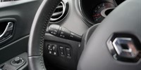 Renault CAPTUR 1.5 DCI
