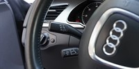 Audi A5
 2.0 TDI