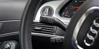 Audi A6
 3.0 TDI QUATTRO