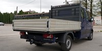 Volkswagen Crafter 2.0 TDI