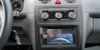 Volkswagen Caddy 1,6 TDI