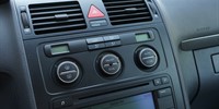 Volkswagen Touran 2,0 TDI