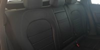 Mercedes-Benz GLC 250D 4Matic Sportline