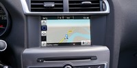 Citroën C4 1.6 HDI