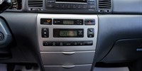 Toyota
 Corolla
 1,4 D