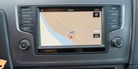 Volkswagen Golf 1,6 TDI